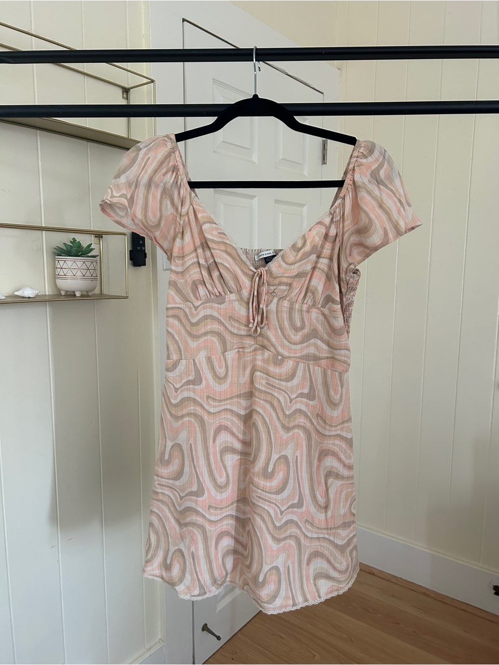 American Eagle Dress